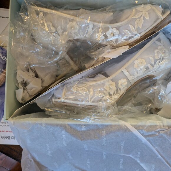 Bella Belle Shoes (Emily) size 7 - Picture 2 of 3